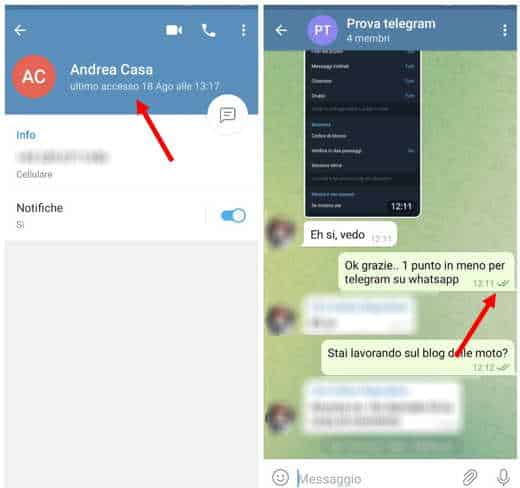 How to block on Telegram? Here are the instructions