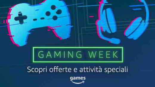 Amazon Gaming Week 2022: as melhores ofertas