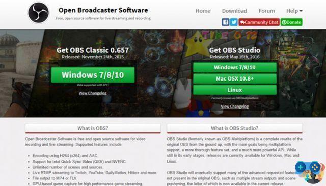 How to set up OBS to stream on Twitch