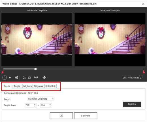 How to create a video DVD from MP4 files