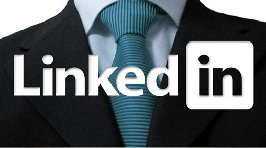 How to find work with Linkedin