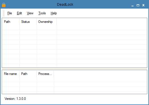 Programs to delete undeletable files