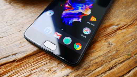 OnePlus 5: preço e especificações técnicas