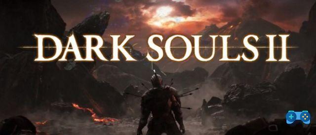Revisión de Dark Souls 2 (PC)