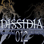 Dissidia Duodecim: Final Fantasy, announced the presence of Laguna Loire