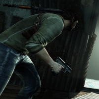 Uncharted 3: Drake's Deception, the second review arrives