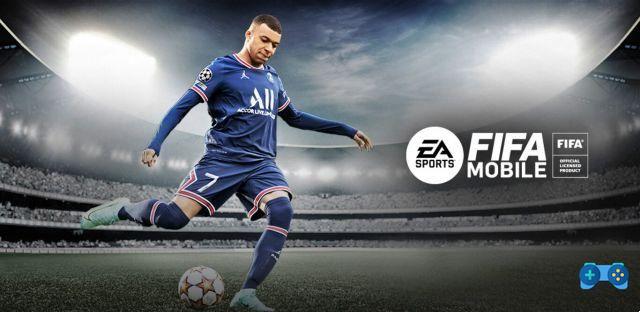 FIFA video games: the passion of football in your hands