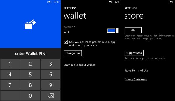 How to block in-app purchases of Games and Apps on Android, iPhone and Windows Phone