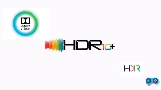 Guide HDR10, HDR10 + and Dolby Vision, what they are and which are the best TVs that support them