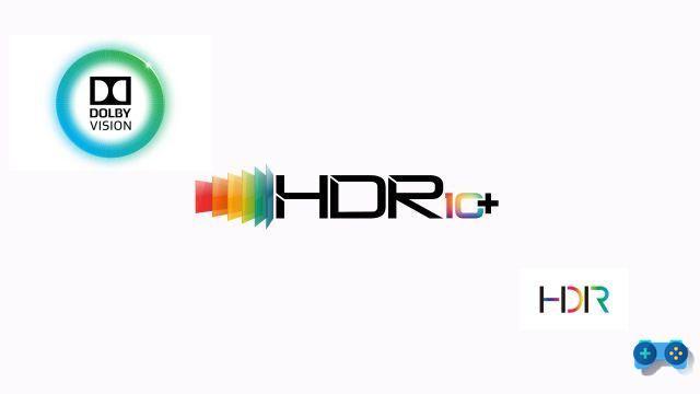 Orientar HDR10, HDR10 + e Dolby Vision, o que são e quais as melhores TVs que os suportam