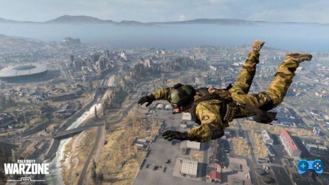 Call of Duty: Warzone - Guía de las mejores armas