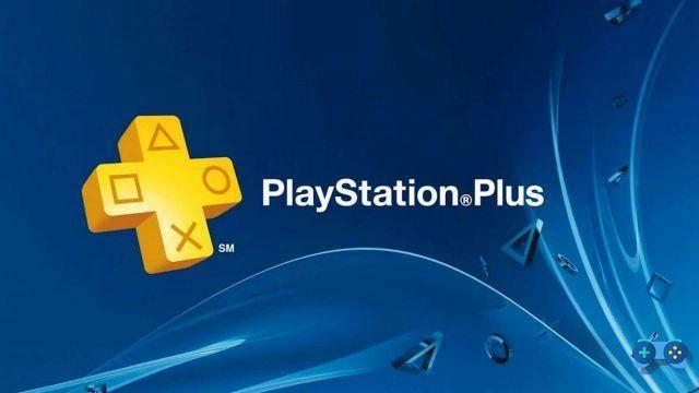 PlayStation Plus, títulos de janeiro de 2021 revelados