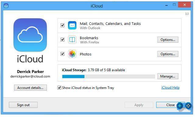 Como transferir fotos do iPhone e iPad para o PC