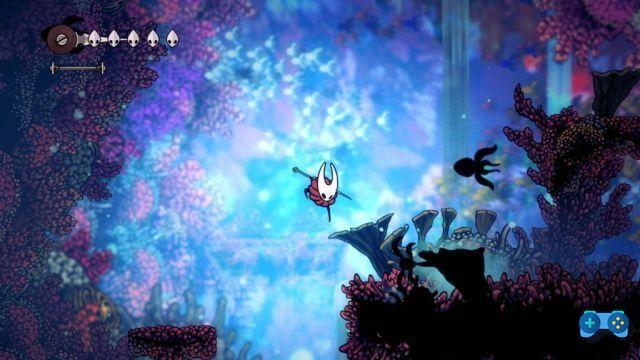 Hollow Knight comes with a beautiful Collector's Edition
