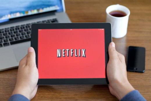 Cómo eliminar la cuenta de Netflix