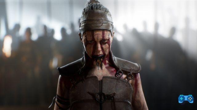 Nouvelles informations Senua's Saga: Hellblade 2