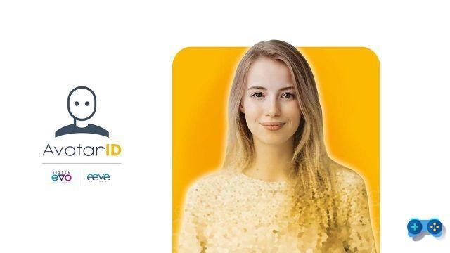 Sistem-Evo anuncia Avatar ID, averigüemos de qué se trata