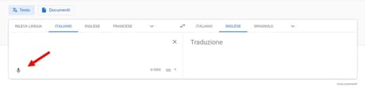 How Google Translate works