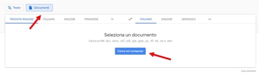 Como funciona o Google Tradutor