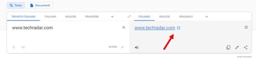 Como funciona o Google Tradutor