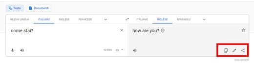 How Google Translate works