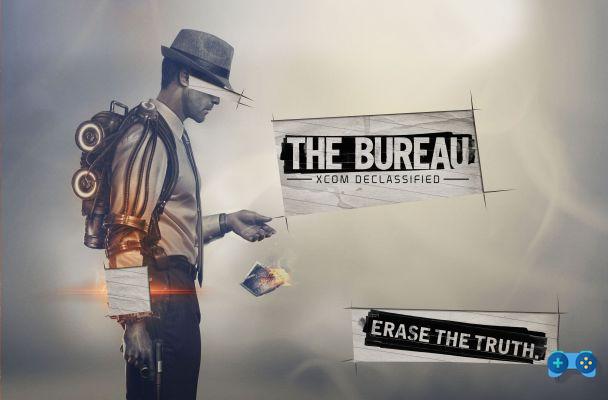 The Bureau Review: XCOM desclassificado