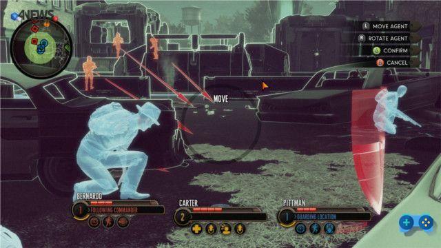 The Bureau Review: XCOM desclasificado