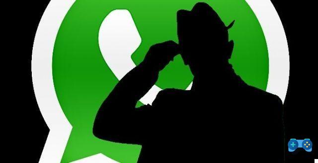 Como espionar chats no WhatsApp