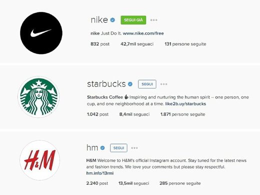 Comment promouvoir des produits sur Instagram