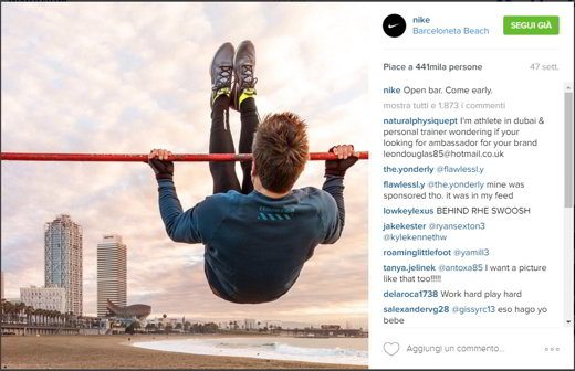 Comment promouvoir des produits sur Instagram