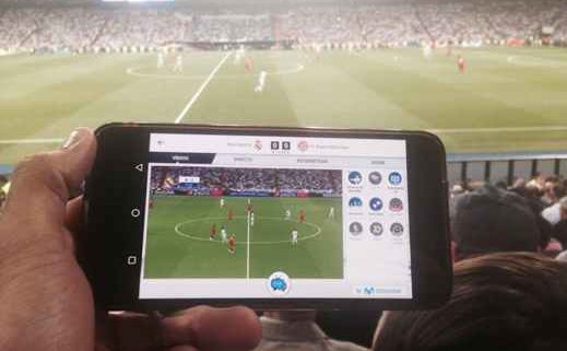 The best Football streaming app to watch matches on Android