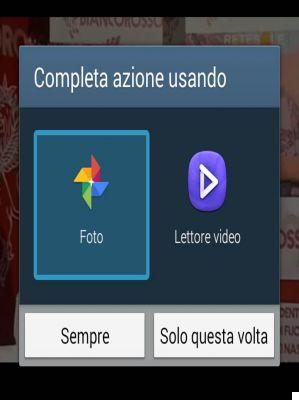 No se puede reproducir el video con WhatsApp