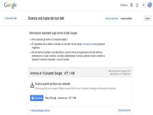 Cómo guardar y recuperar contactos, correos electrónicos, calendario y más de su cuenta de Google