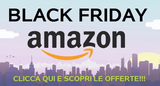 As melhores ofertas da Black Friday 2016 da Amazon