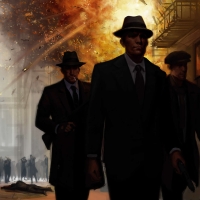 Kabam announces The Godfather: The Five Families, a new title based on social gaming