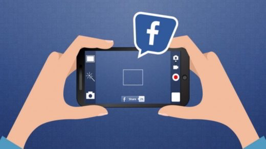 Cómo bloquear y dejar de recibir notificaciones de video en vivo de Facebook