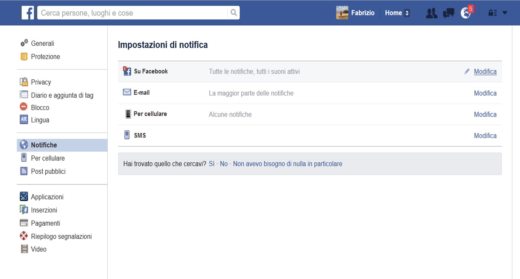 Como bloquear e parar de receber notificações de vídeo ao vivo do Facebook