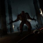 In Death: Unchained is available today for Oculus Quest