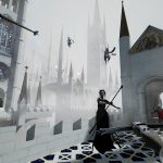 In Death: Unchained está disponível hoje para Oculus Quest