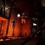 In Death: Unchained est disponible aujourd'hui pour Oculus Quest