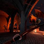 In Death: Unchained está disponível hoje para Oculus Quest