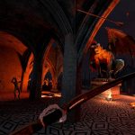 In Death: Unchained is available today for Oculus Quest