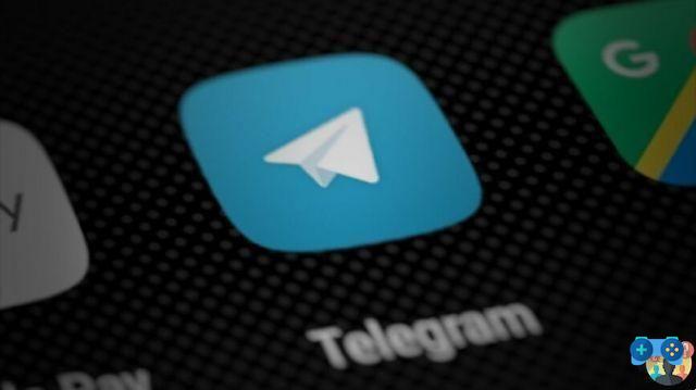 Quem são os fundos árabes que financiam o Telegram