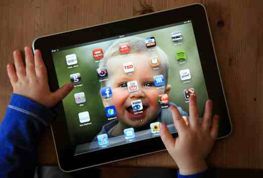 Las mejores tabletas para niños 2022: guía de compra
