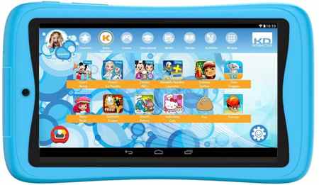 Melhores tablets para crianças 2022: guia de compra