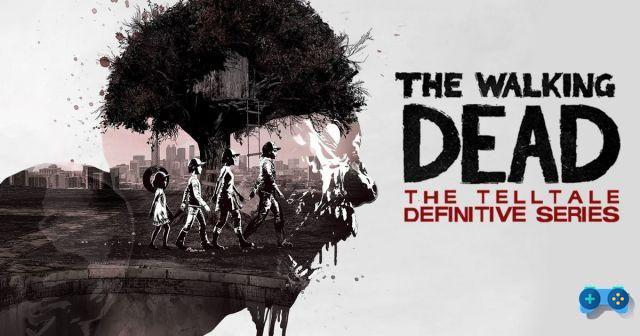 Revisión de la serie definitiva de The Walking Dead