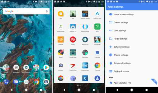 The 10 best Android launchers and themes to download for free