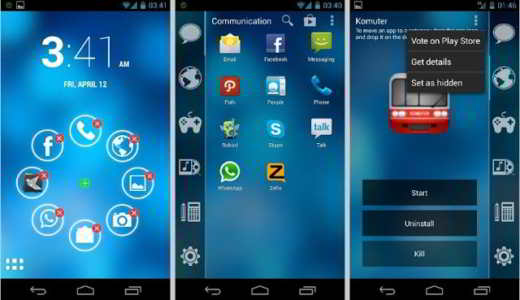 The 10 best Android launchers and themes to download for free