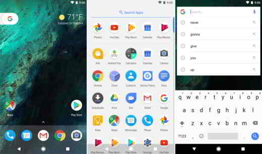 Los 10 mejores lanzadores y temas de Android para descargar gratis