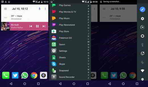 The 10 best Android launchers and themes to download for free